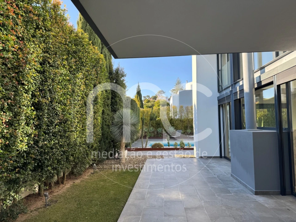 Moradia T5 para Venda em Cascais e Estoril Foto 65