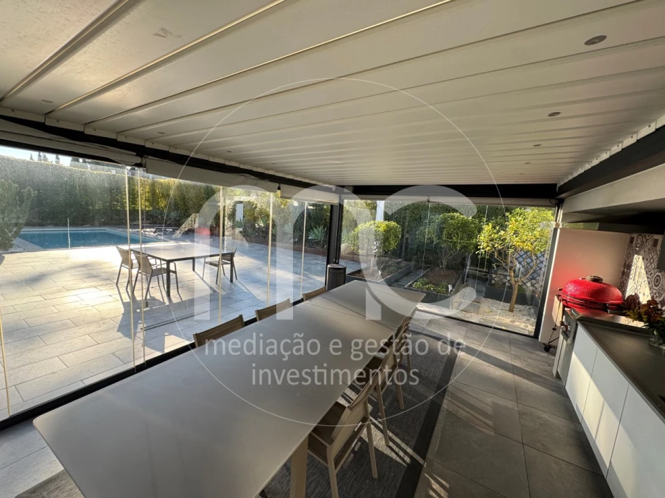 Moradia T5 para Venda em Cascais e Estoril Foto 67