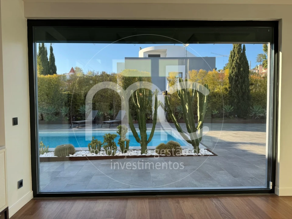 Moradia T5 para Venda em Cascais e Estoril Foto 71