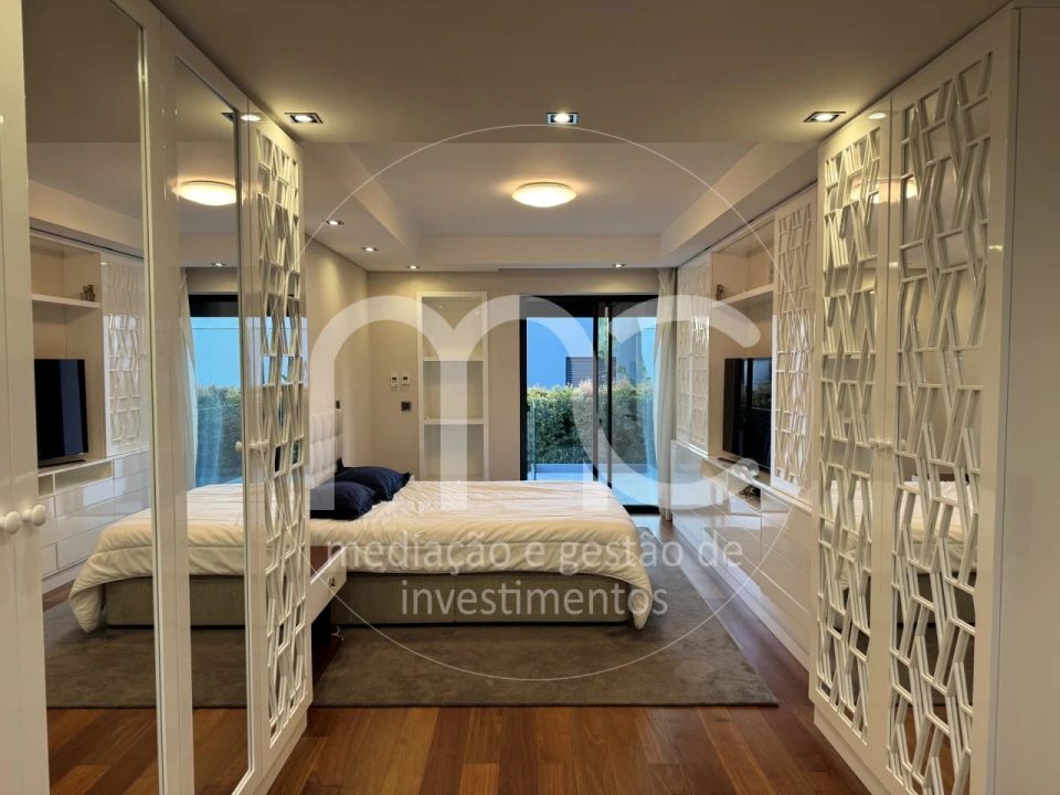 Moradia T5 para Venda em Cascais e Estoril Foto 78