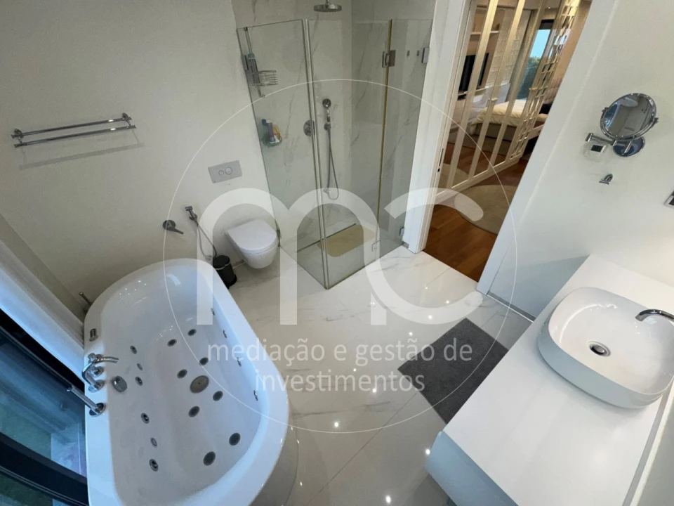 Moradia T5 para Venda em Cascais e Estoril Foto 82