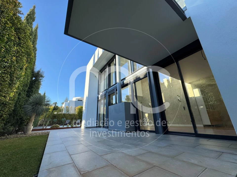 Moradia T5 para Venda em Cascais e Estoril Foto 92