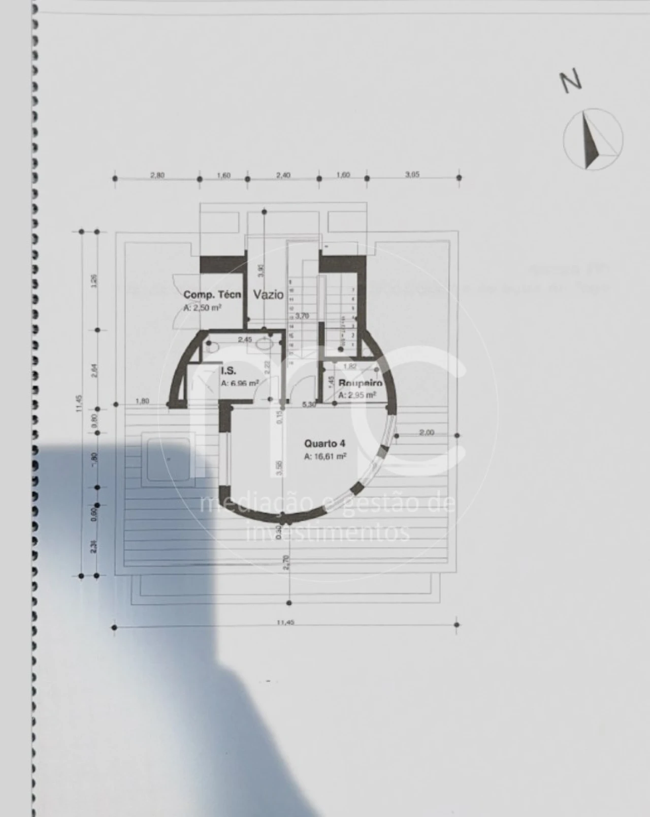 Moradia T5 para Venda em Cascais e Estoril Foto 93