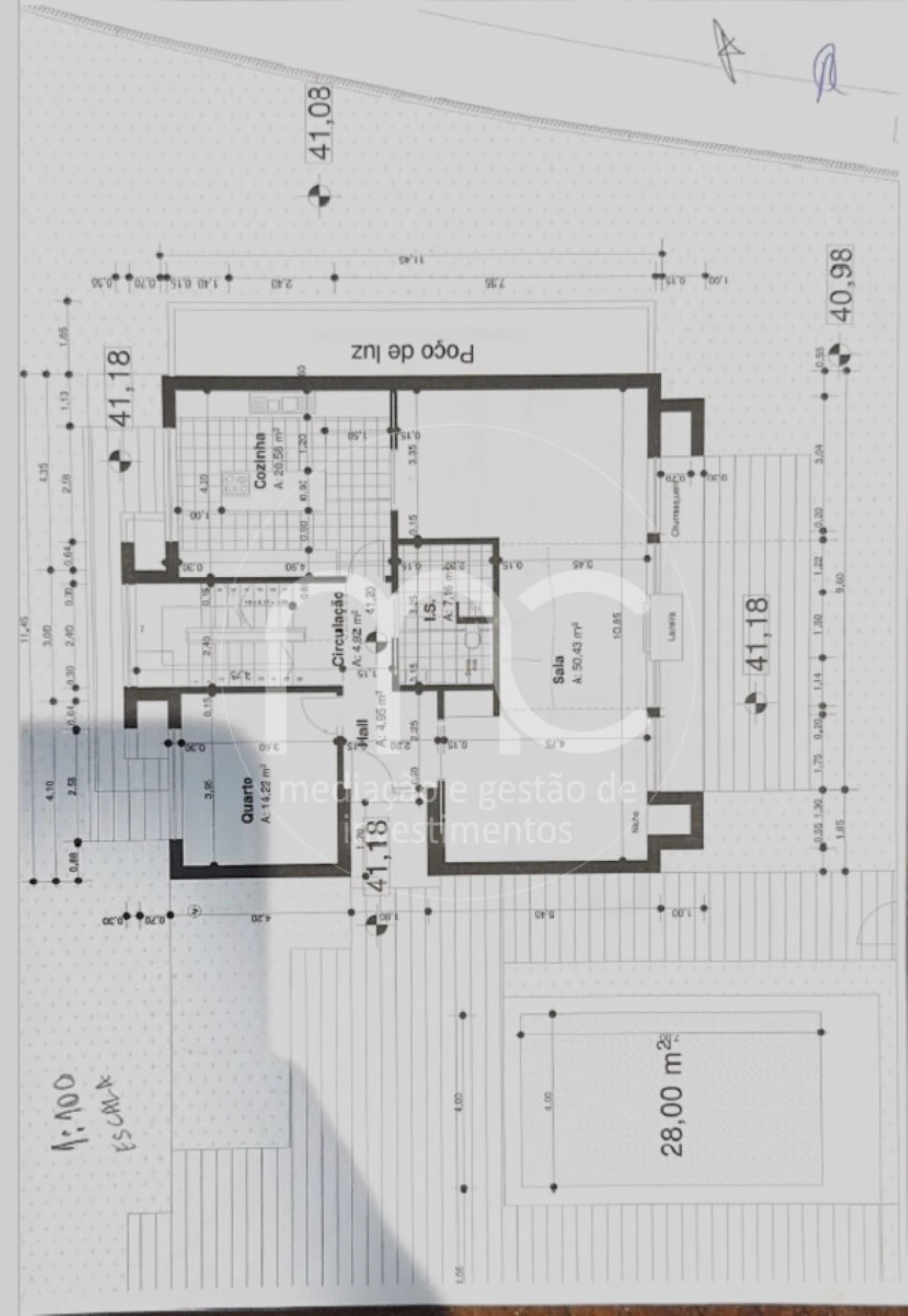 Moradia T5 para Venda em Cascais e Estoril Foto 95