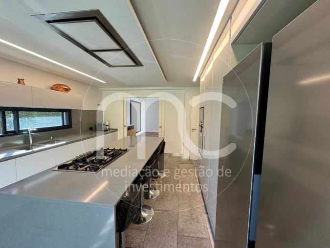 Moradia T5 para Venda em Cascais e Estoril Foto 7