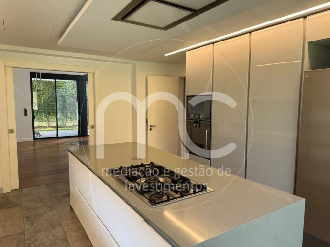 Moradia T5 para Venda em Cascais e Estoril Foto 8