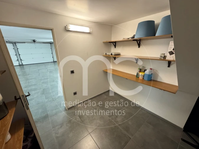 Moradia T5 para Venda em Cascais e Estoril Foto 32