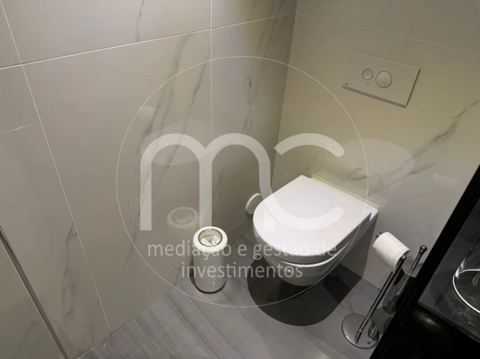 Moradia T5 para Venda em Cascais e Estoril Foto 33