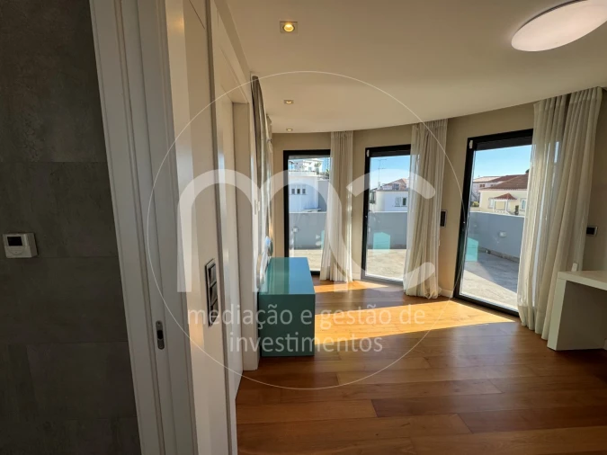Moradia T5 para Venda em Cascais e Estoril Foto 54