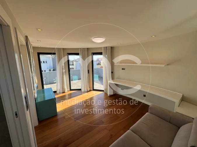 Moradia T5 para Venda em Cascais e Estoril Foto 55