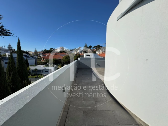 Moradia T5 para Venda em Cascais e Estoril Foto 60