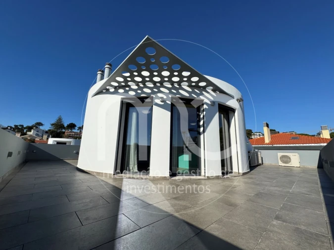 Moradia T5 para Venda em Cascais e Estoril Foto 89