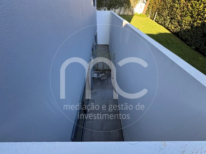 Moradia T5 para Venda em Cascais e Estoril Foto 66