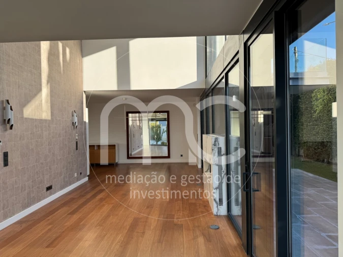 Moradia T5 para Venda em Cascais e Estoril Foto 11