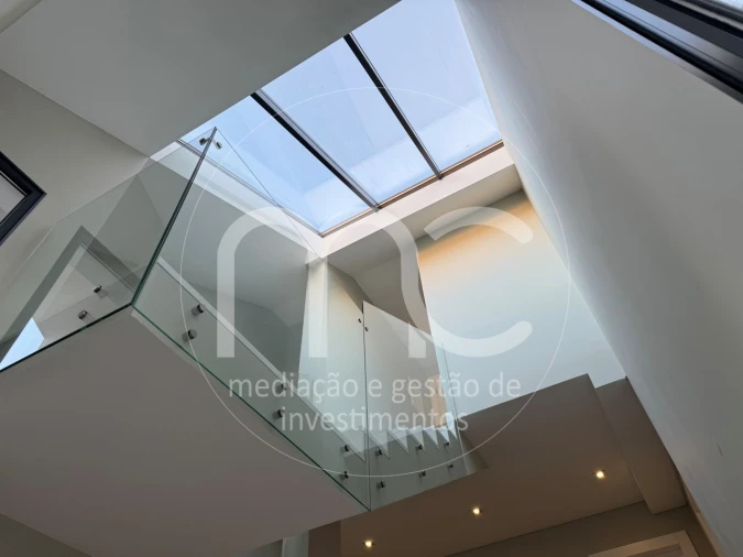 Moradia T5 para Venda em Cascais e Estoril Foto 76