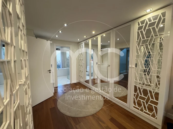 Moradia T5 para Venda em Cascais e Estoril Foto 81