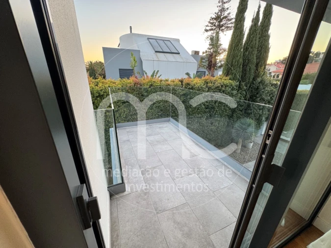 Moradia T5 para Venda em Cascais e Estoril Foto 85