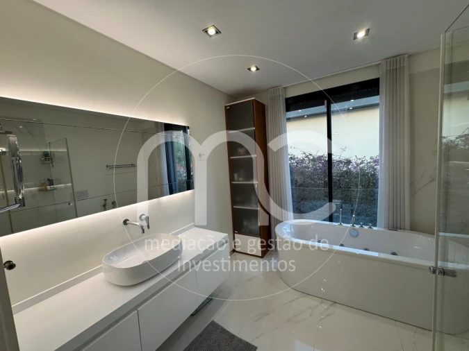 Moradia T5 para Venda em Cascais e Estoril Foto 83