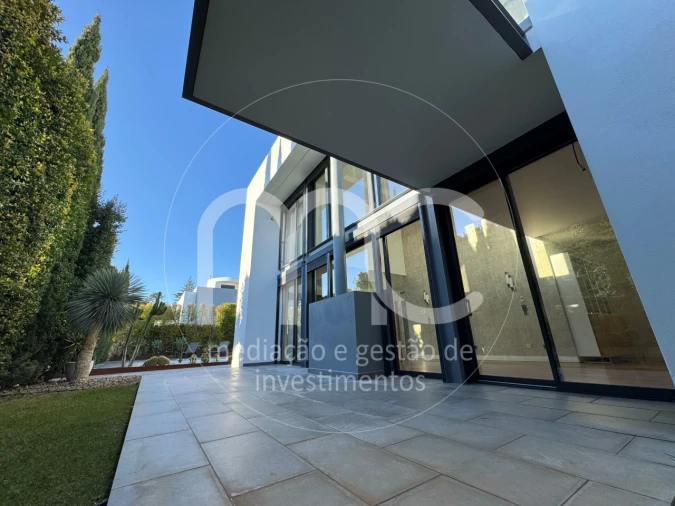 Moradia T5 para Venda em Cascais e Estoril Foto 92