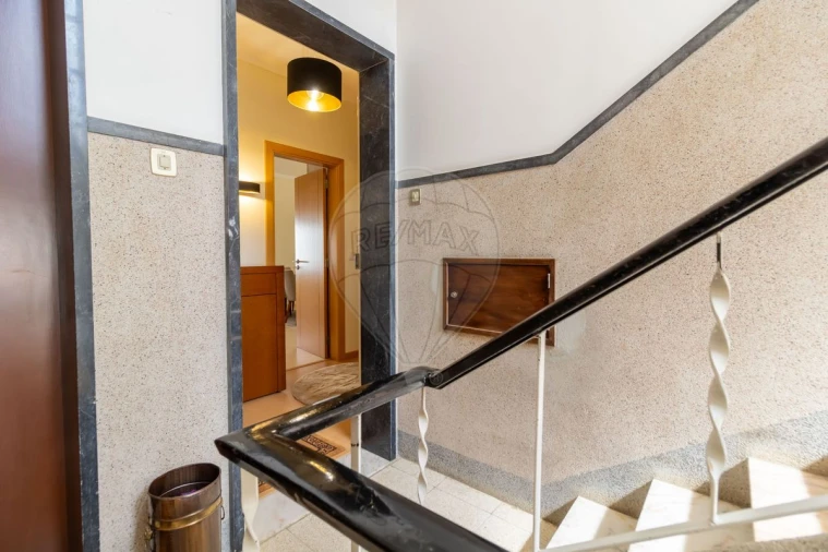 Apartamento T2 para Venda em Alhandra, São João dos Montes e Calhandriz Foto 18