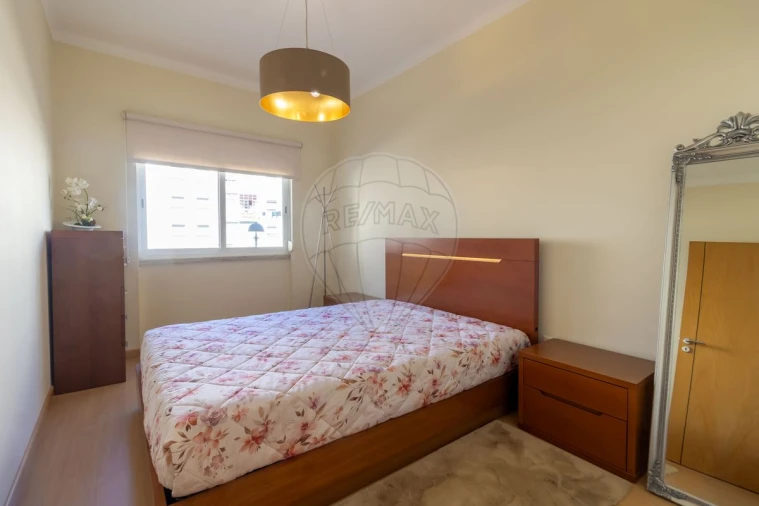 Apartamento T2 para Venda em Alhandra, São João dos Montes e Calhandriz Foto 14