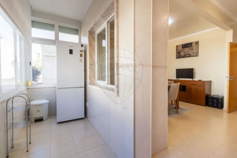 Apartamento T2 para Venda em Alhandra, São João dos Montes e Calhandriz Foto 7