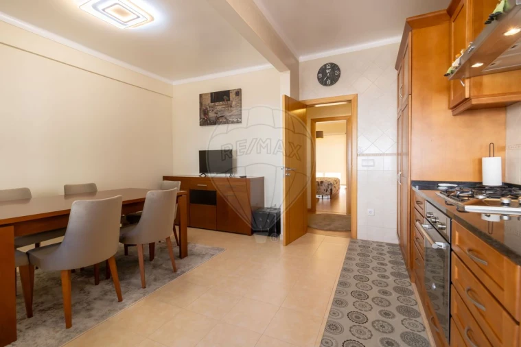 Apartamento T2 para Venda em Alhandra, São João dos Montes e Calhandriz Foto 6