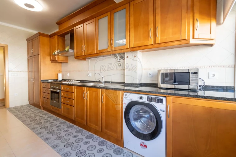 Apartamento T2 para Venda em Alhandra, São João dos Montes e Calhandriz Foto 4