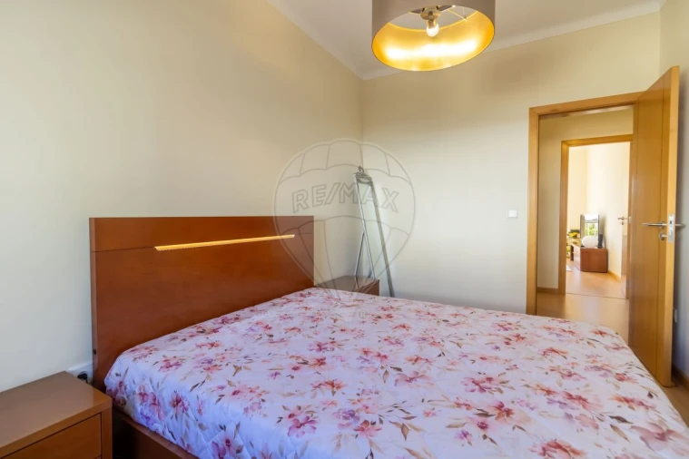 Apartamento T2 para Venda em Alhandra, São João dos Montes e Calhandriz Foto 13