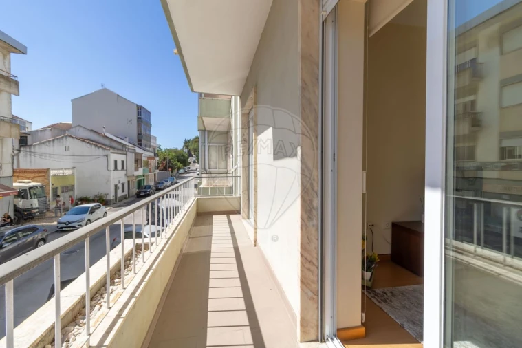 Apartamento T2 para Venda em Alhandra, São João dos Montes e Calhandriz Foto 8