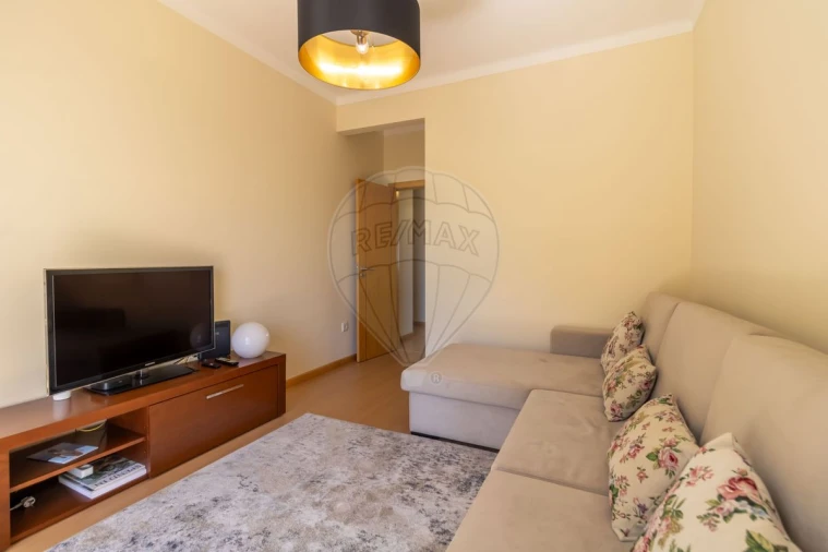 Apartamento T2 para Venda em Alhandra, São João dos Montes e Calhandriz Foto 2