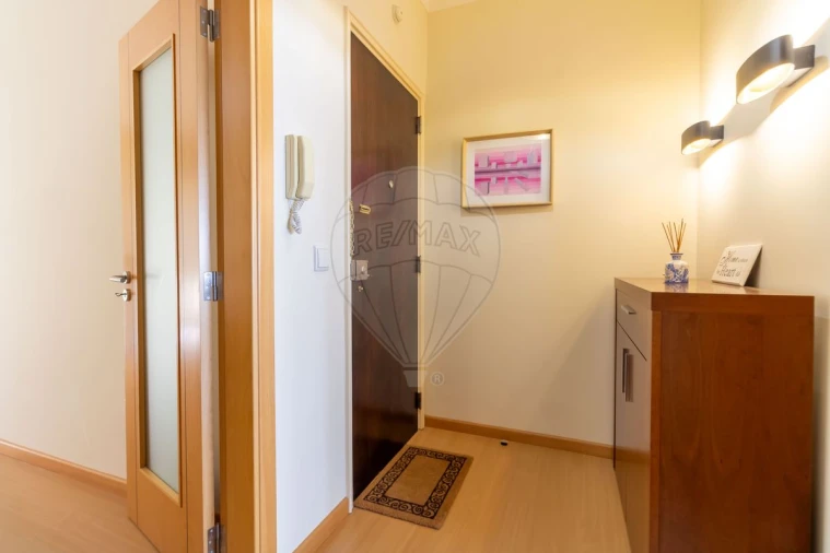 Apartamento T2 para Venda em Alhandra, São João dos Montes e Calhandriz Foto 3