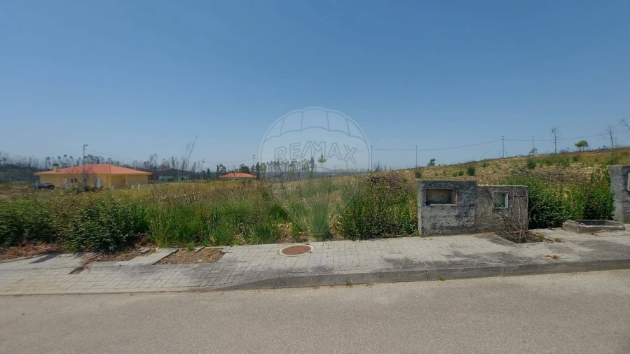 Terreno para Venda em Valongo do Vouga Foto 4
