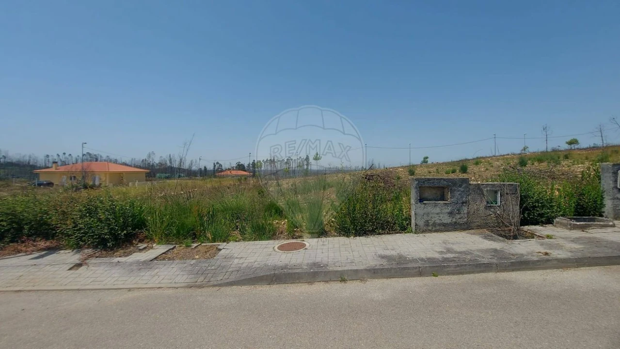 Terreno para Venda em Valongo do Vouga Foto 4