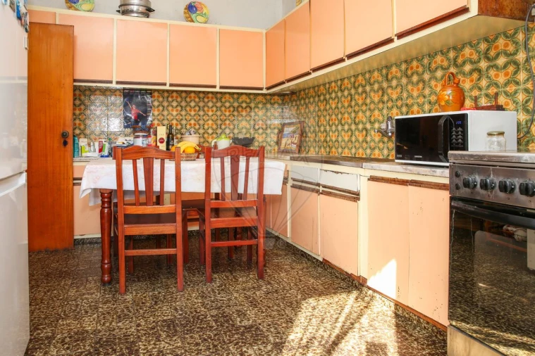 Moradia T4 para Venda em Carregado e Cadafais Foto 8