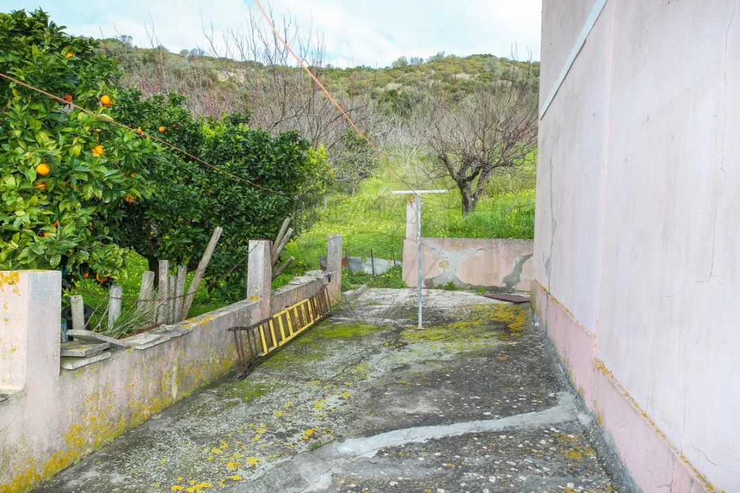 Moradia T4 para Venda em Carregado e Cadafais Foto 21