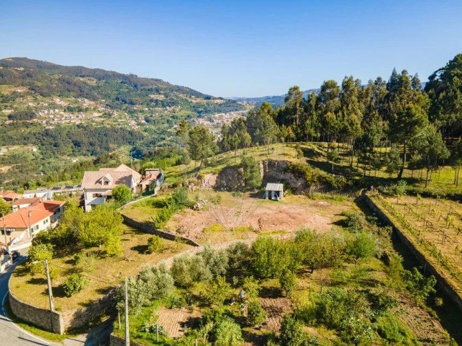 Terreno para Venda em São Cristovão de Nogueira Foto 4