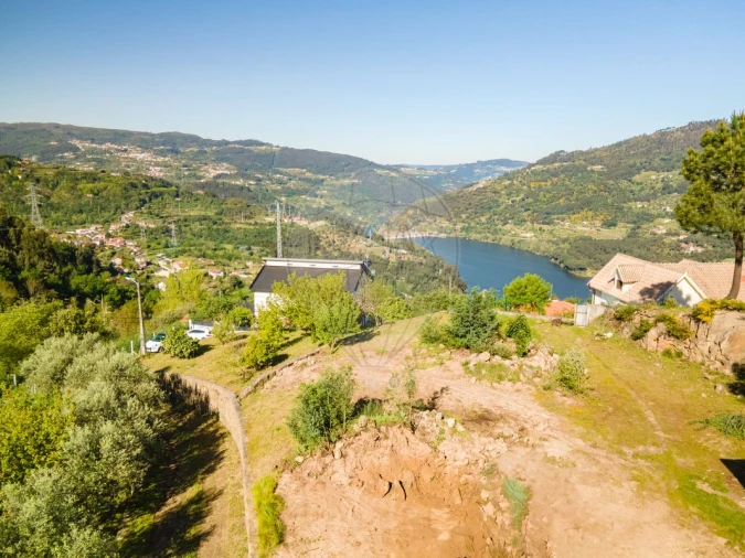 Terreno para Venda em São Cristovão de Nogueira