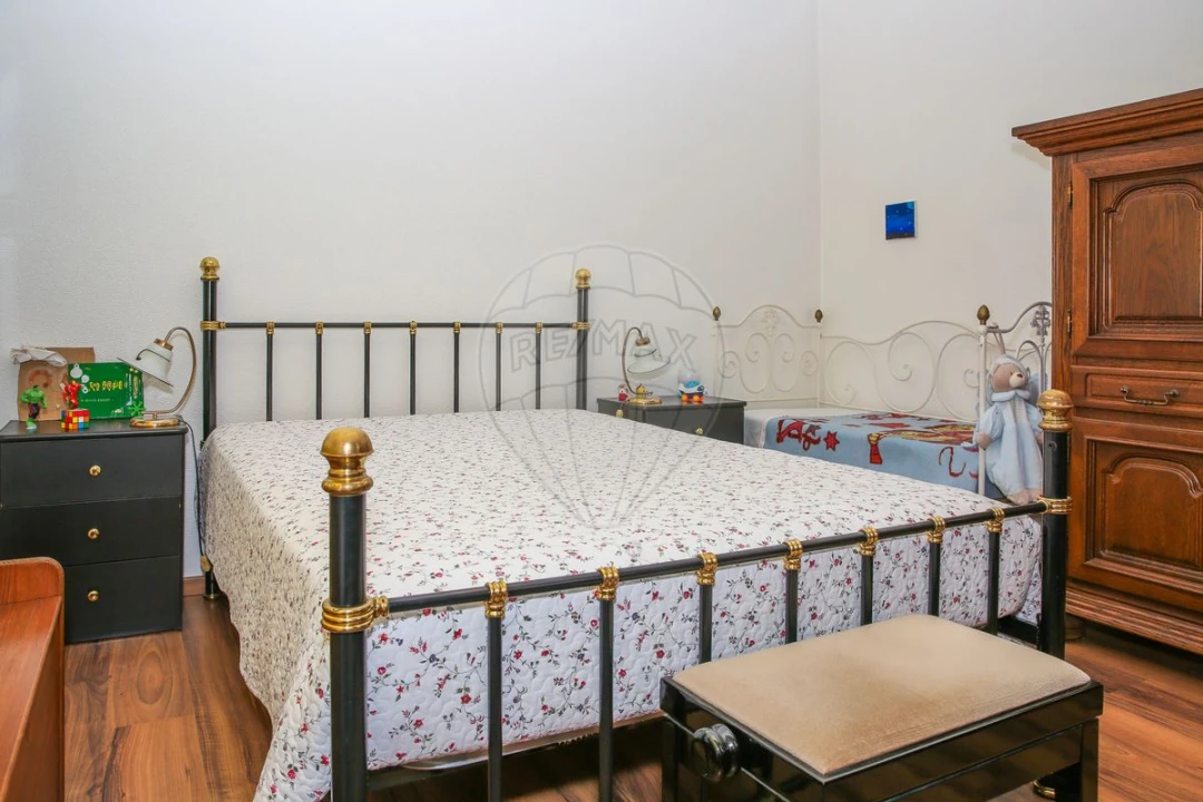 Moradia T3 para Venda em Alverca do Ribatejo e Sobralinho Foto 25