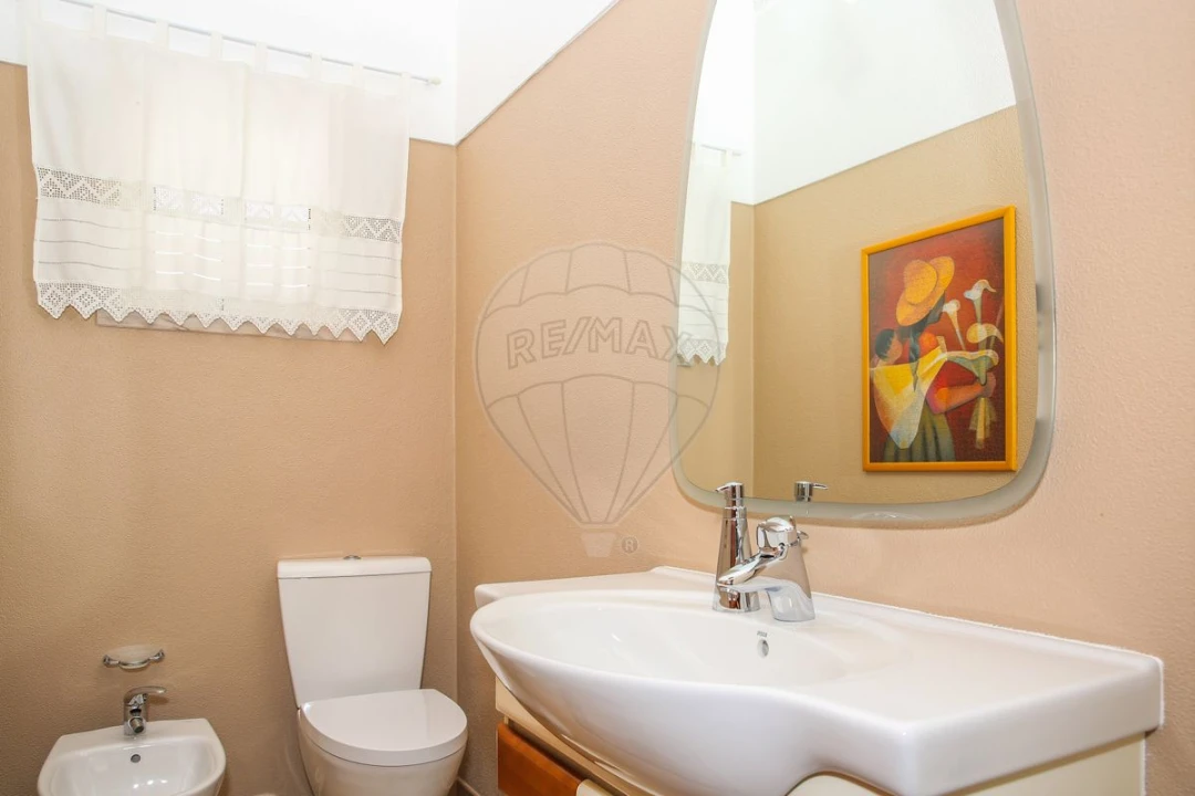 Moradia T3 para Venda em Alverca do Ribatejo e Sobralinho Foto 33