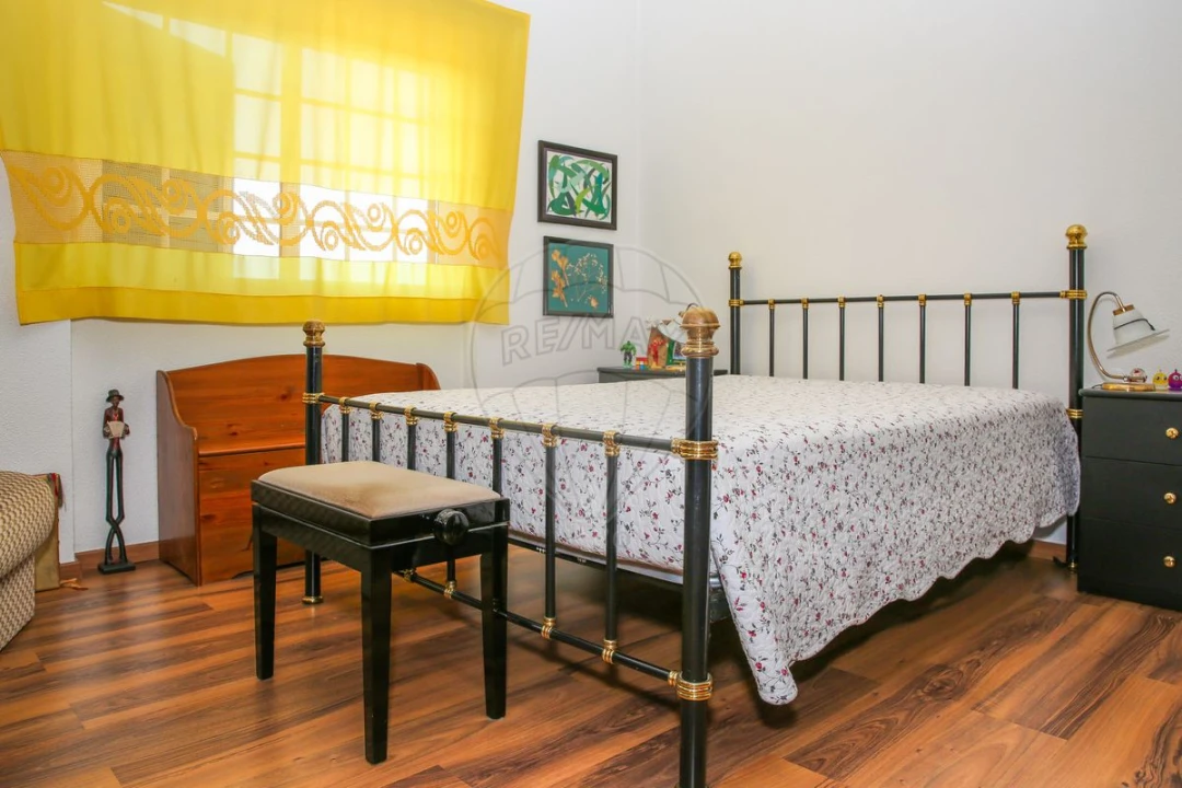 Moradia T3 para Venda em Alverca do Ribatejo e Sobralinho Foto 24