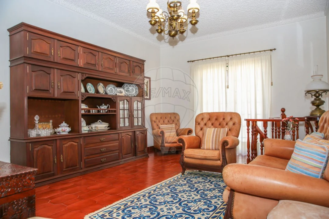 Moradia T3 para Venda em Alverca do Ribatejo e Sobralinho Foto 11