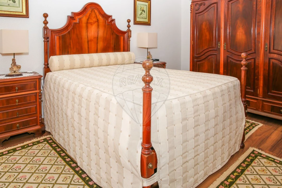 Moradia T3 para Venda em Alverca do Ribatejo e Sobralinho Foto 28