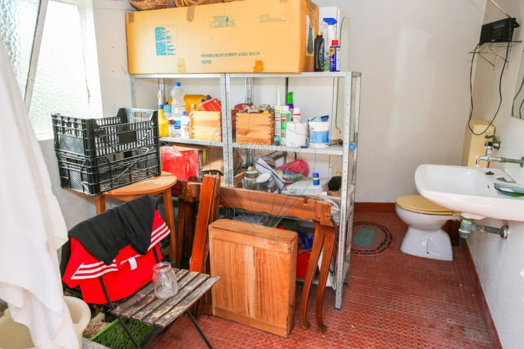 Moradia T3 para Venda em Alverca do Ribatejo e Sobralinho Foto 34