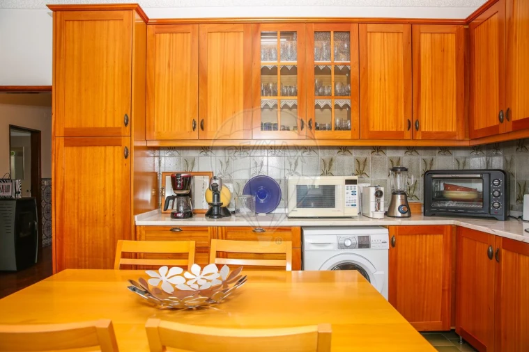 Moradia T3 para Venda em Alverca do Ribatejo e Sobralinho Foto 16