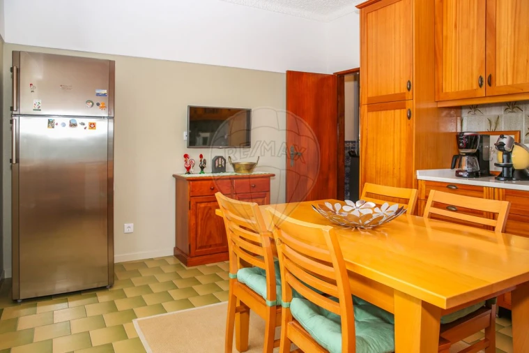 Moradia T3 para Venda em Alverca do Ribatejo e Sobralinho Foto 11