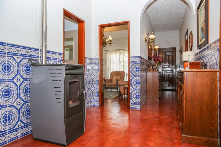 Moradia T3 para Venda em Alverca do Ribatejo e Sobralinho Foto 20