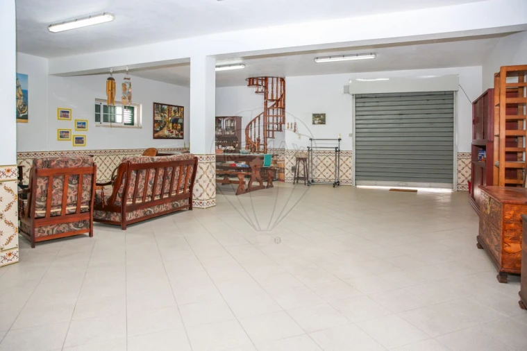 Moradia T3 para Venda em Alverca do Ribatejo e Sobralinho Foto 6