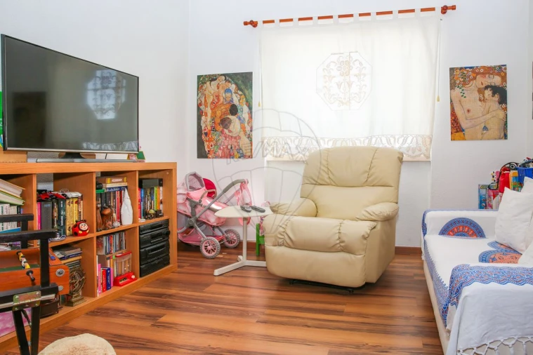 Moradia T3 para Venda em Alverca do Ribatejo e Sobralinho Foto 28