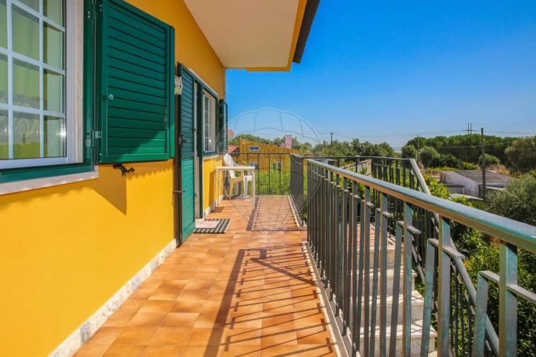 Moradia T3 para Venda em Alverca do Ribatejo e Sobralinho Foto 40